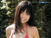 Young Animal 2018 No.22 大原優乃 伊藤桃々