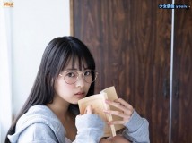 BOMB.tv 2019.01 Yume Shinjo 新條由芽