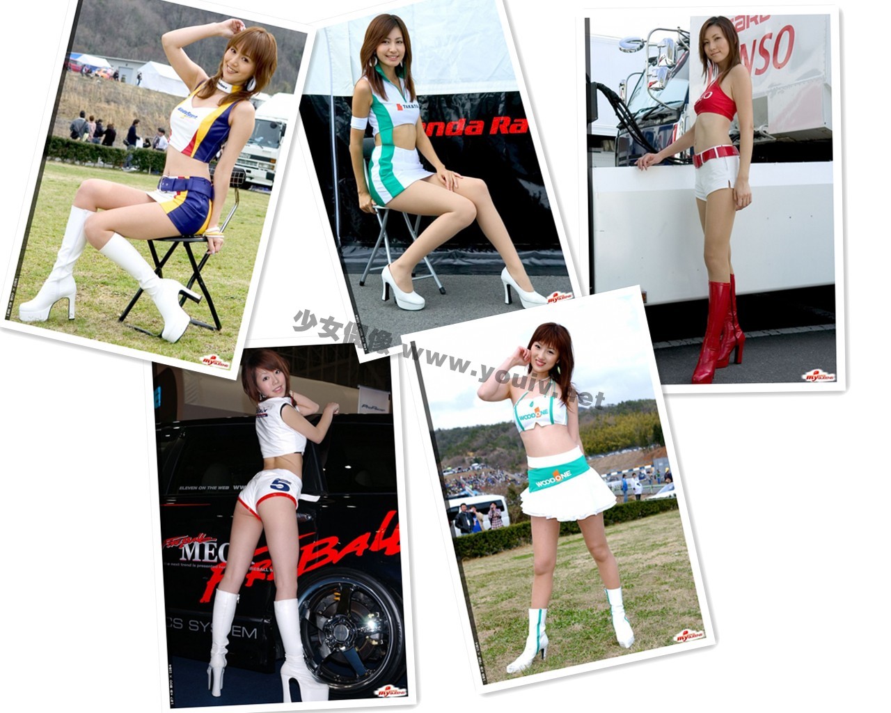 Japanese auto show girls collection 1-5.jpg